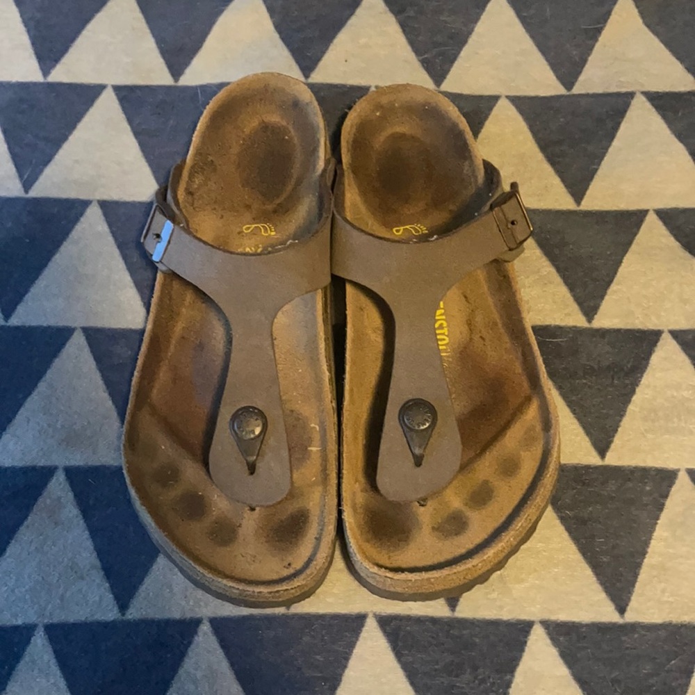 Birkenstock Gizeh 39
